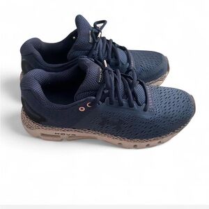 Under Armour HOVR Midnight Blue Running Shoes